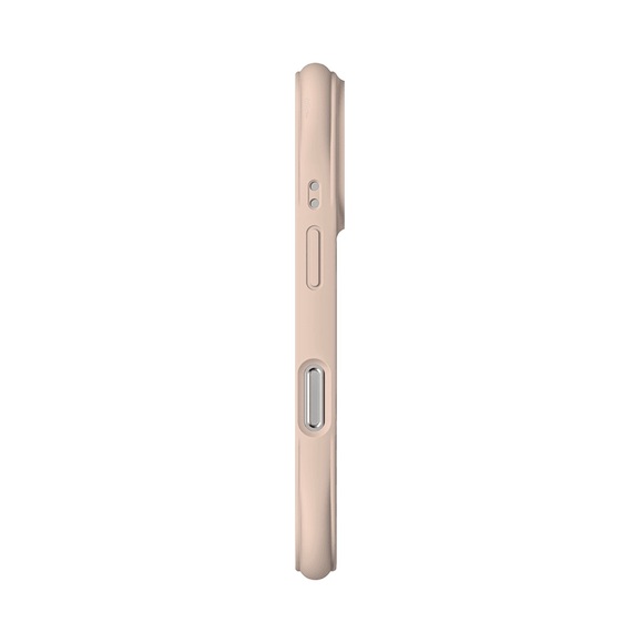 Casetify Beige Ripple Phone Case iPhone 16 pro - Picture 3 of 12